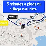 Eureka-clim-parking-wifi-piscine-proche Village Natu Apartmán Agde