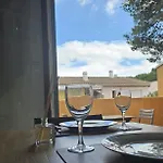 Eureka-clim-parking-wifi-piscine-proche Village Natu Apartmán *