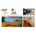 Eureka-clim-parking-wifi-piscine-proche Village Natu Apartmán Agde