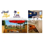 Apartmán Eureka-clim-parking-wifi-piscine-proche Village Natu