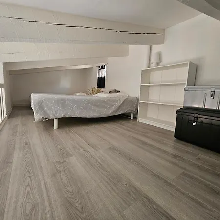 Apartment Eureka-clim-parking-wifi-piscine-proche Village Natu *