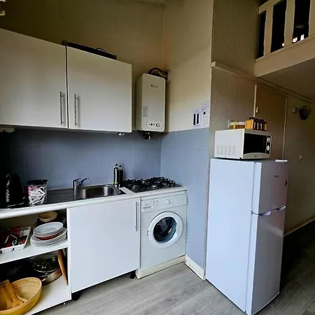 Residence Eureka-Clim-Parking-Wifi-Piscine-Proche Village Natu * Agde