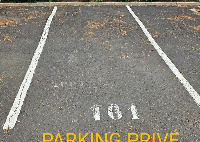 Résidence Eureka-clim-parking-wifi-piscine-proche Village Natu Appartamento