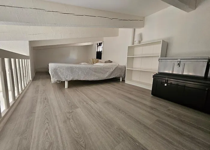 Appartamento Résidence Eureka-clim-parking-wifi-piscine-proche Village Natu *