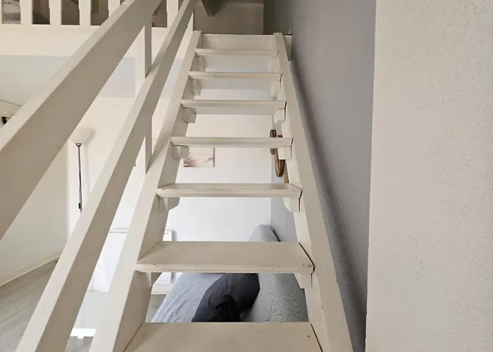 Résidence Eureka-clim-parking-wifi-piscine-proche Village Natu *