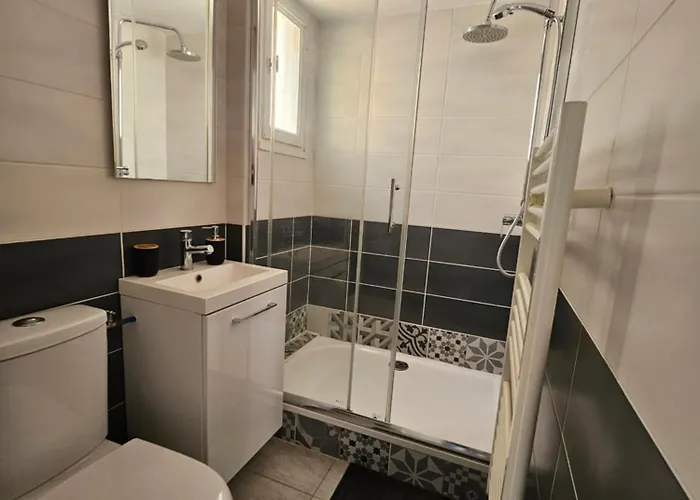 Appartamento Résidence Eureka-clim-parking-wifi-piscine-proche Village Natu