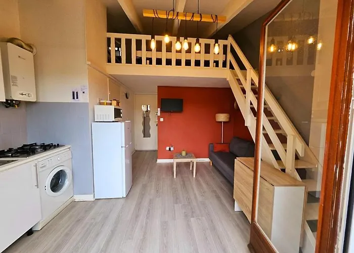 Appartamento Résidence Eureka-clim-parking-wifi-piscine-proche Village Natu *